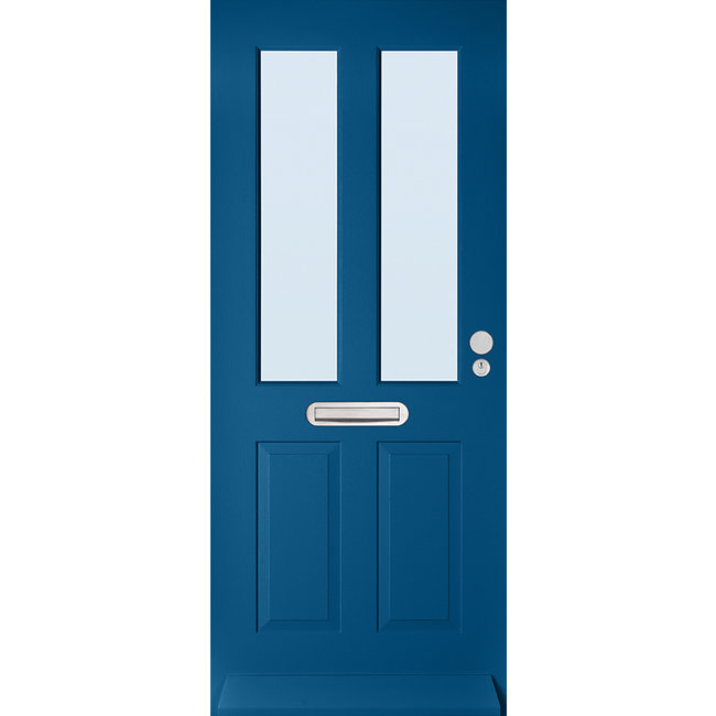 Skantrae Voordeur Entrance SKN 2743