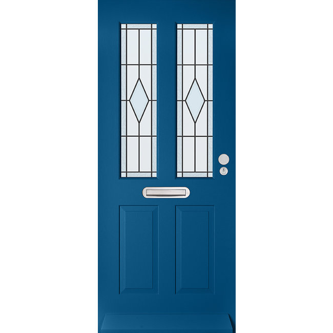 Skantrae Voordeur Entrance SKN 2743