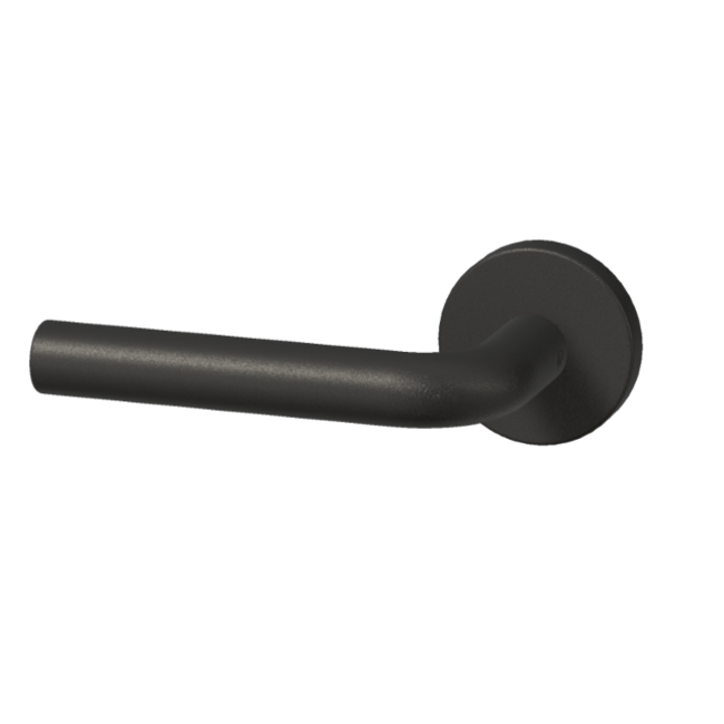 Berkvens Deurkruk Z.09