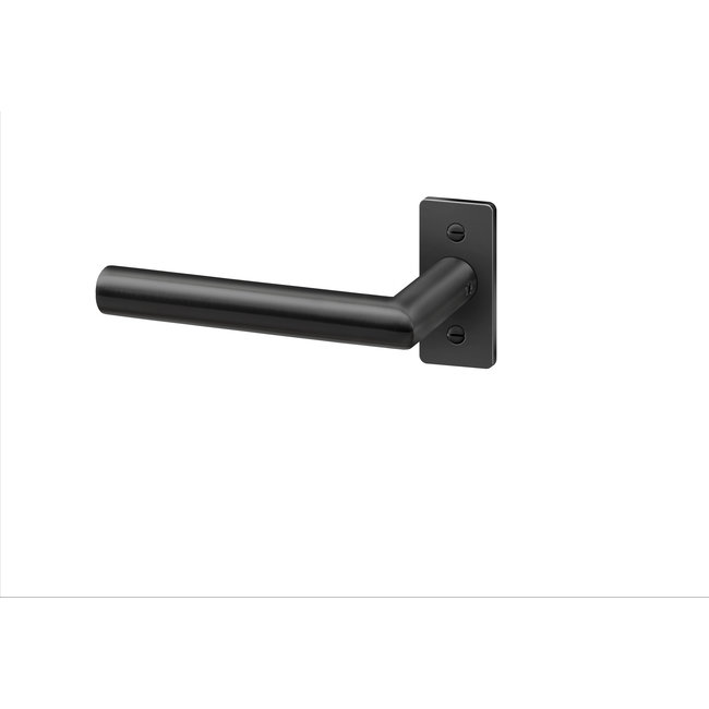 Berkvens Deurkruk Z.12