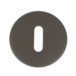 Sleutelrozet LBN50 brons