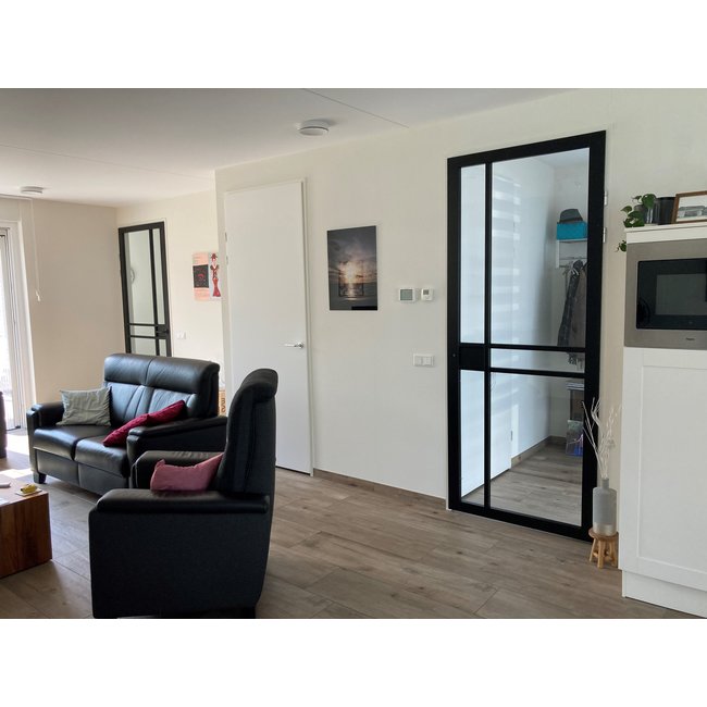 Austria deuren Austria binnendeur Nero Legno Imola