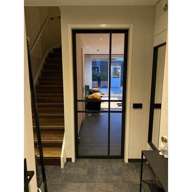 Svedex Binnendeur Nova Design NDB905 zwart