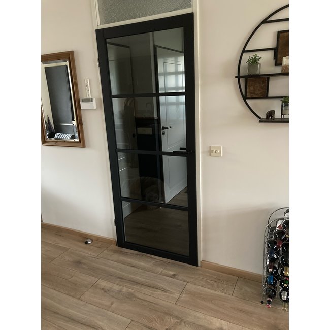 Svedex Binnendeur Nova Design NDB900 zwart