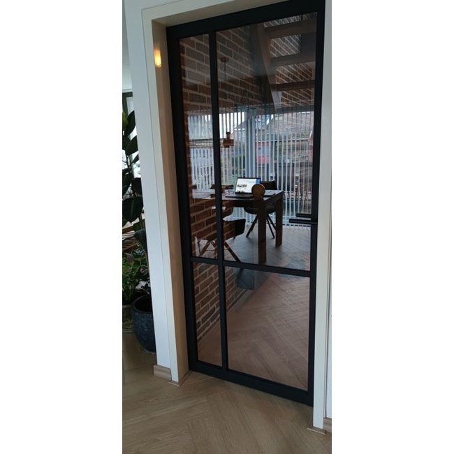 Svedex Binnendeur Nova Design NDB903 zwart