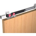 Schuifdeursysteem Ultralux Evo 80