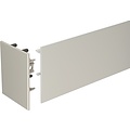 Schuifdeursysteem Ultralux Evo 80