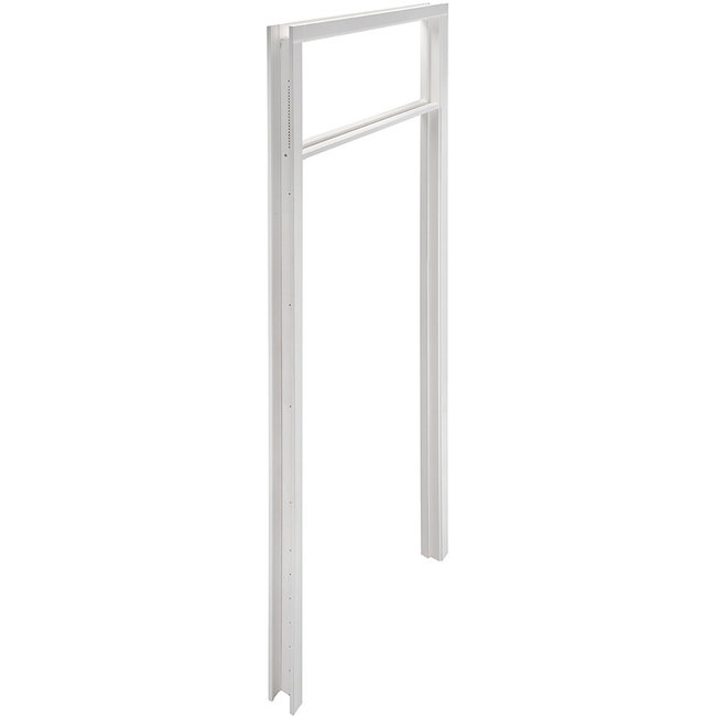 Austria deuren Renov8 Blanco met bovenlicht