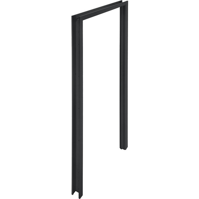 Austria deuren Renov8 Nero kamerhoog