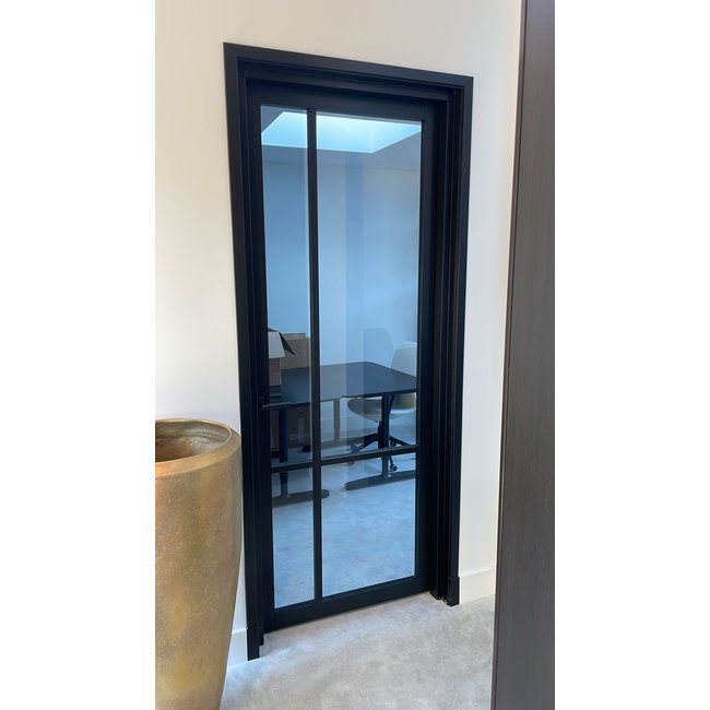 Austria deuren Austria binnendeur Nero Legno Asti