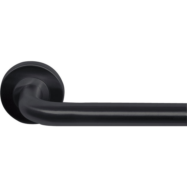 Austria deuren Deurkruk Best Buy 206R zwart