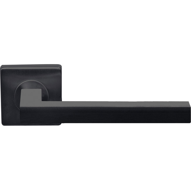 Austria deuren Deurkruk Best Buy 210V zwart