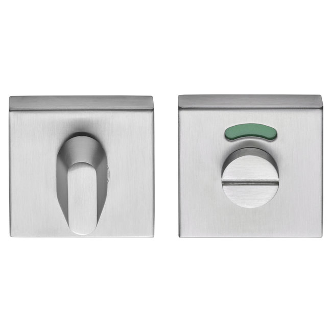 Formani Toiletset BSQWC53 mat RVS