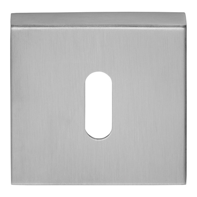 Formani Sleutelrozet BSQN53 mat RVS