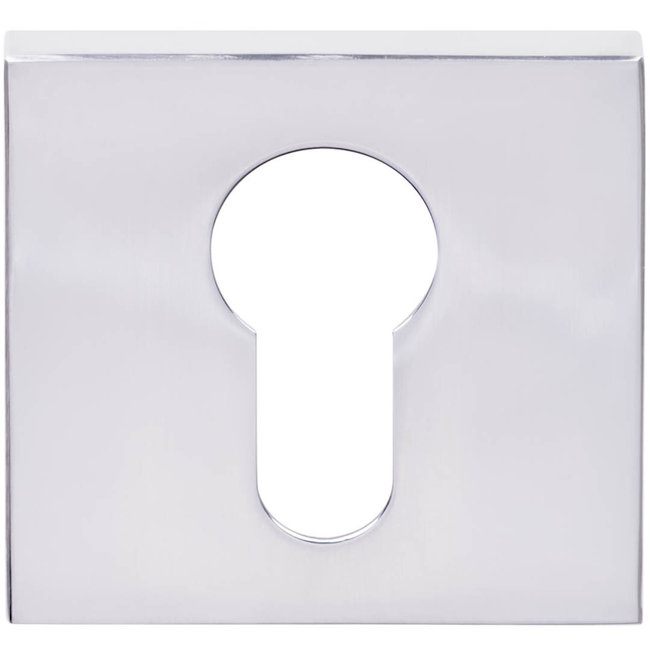 Formani Cilinderrozet BSQY53 mat RVS