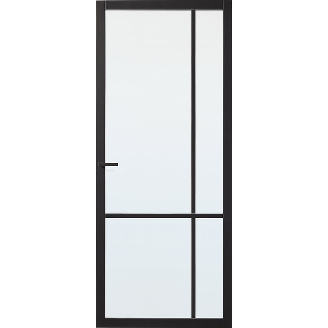 Skantrae Binnendeur SSL4007 Blank glas