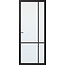 Skantrae Binnendeur SSL4007 Blank glas