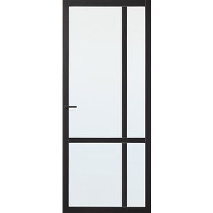 Binnendeur SSL4027 Blank glas