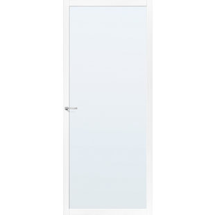 Binnendeur SSL4400 Blank glas