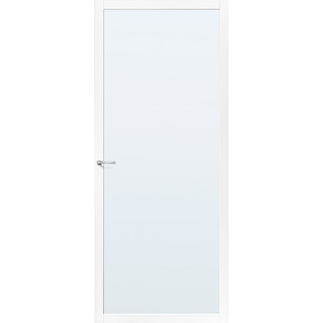 Skantrae Binnendeur SSL4400 Nevel glas