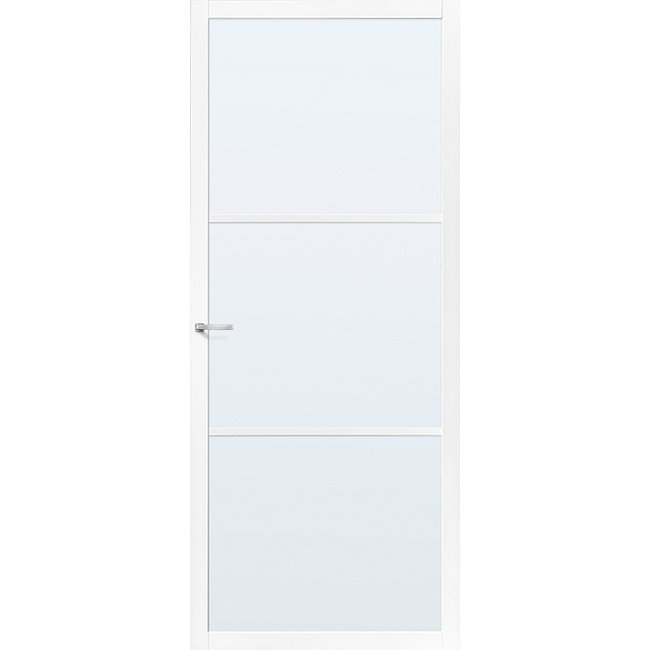 Skantrae Binnendeur SSL4403 Nevel glas