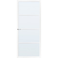Skantrae Binnendeur SSL4404 Blank glas