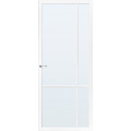 Skantrae Binnendeur SSL4407 Blank glas