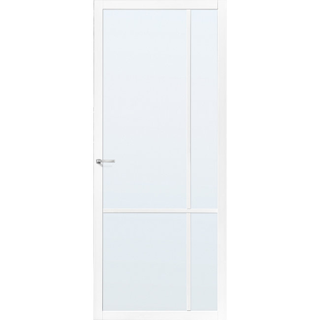 Skantrae Binnendeur SSL4407 Blank glas