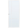 Skantrae Binnendeur SSL4409 Blank glas