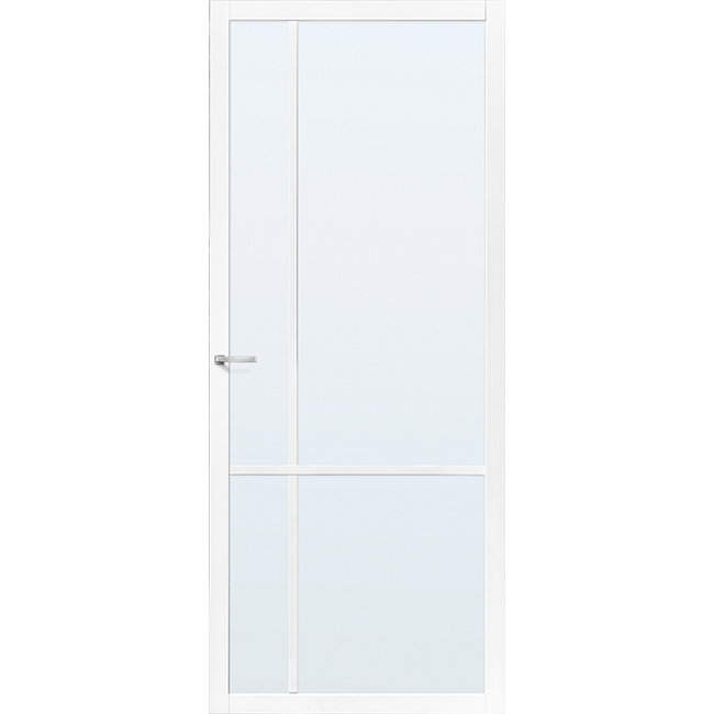 Skantrae Binnendeur SSL4409 Nevel glas