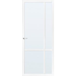 Binnendeur SSL4427 Nevel glas