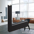 Skantrae Binnendeur SSL4003 Blank glas