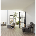 Skantrae Binnendeur SSL4003 Blank glas