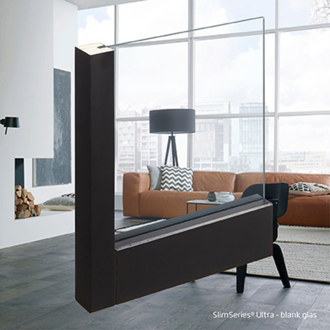 Skantrae Binnendeur SSL4007 Blank glas