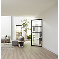 Skantrae Binnendeur SSL4004 Blank glas