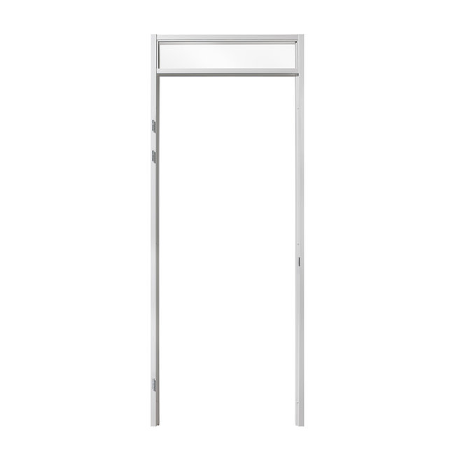 Svedex Match VS Stalen kozijn stomp met bovenlicht (svedex)