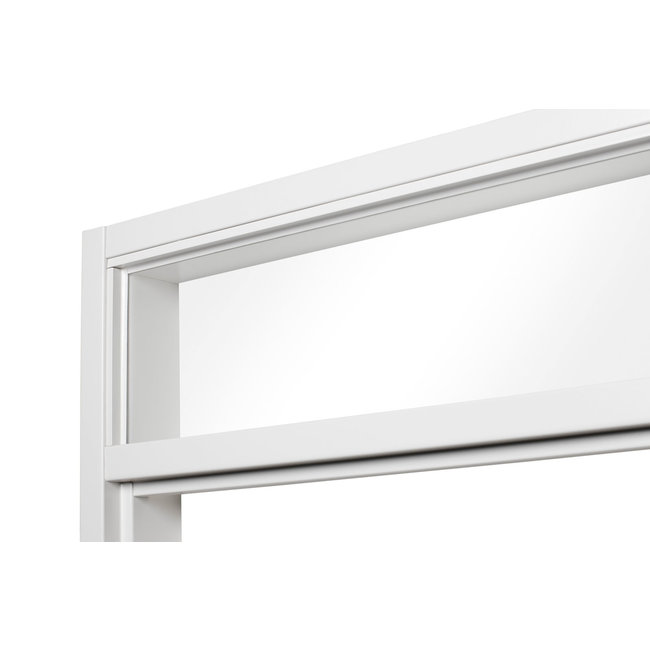 Svedex Match VO stalen kozijn opdek met bovenlicht (svedex)