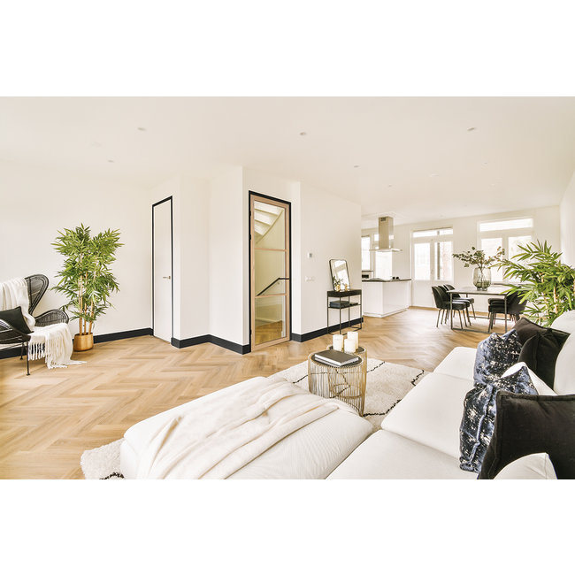 Austria deuren Binnendeur Roble Legno Gavi