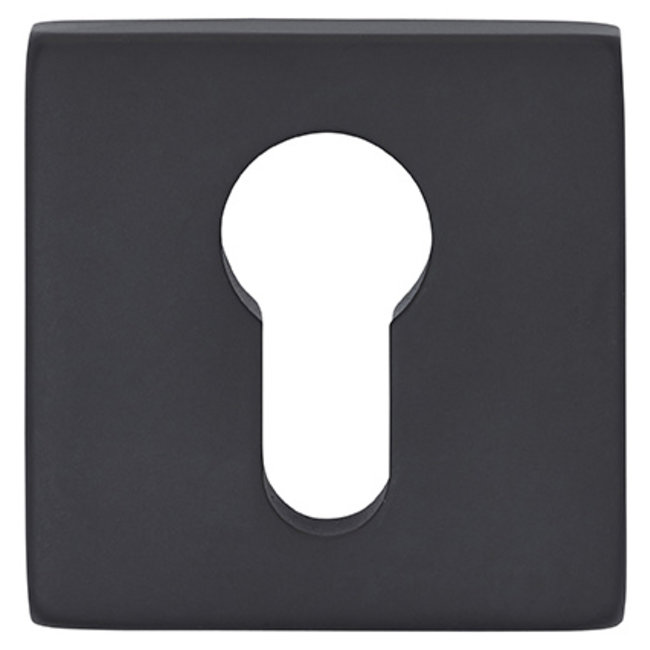 Skantrae Cilinderrozet Houston mat zwart