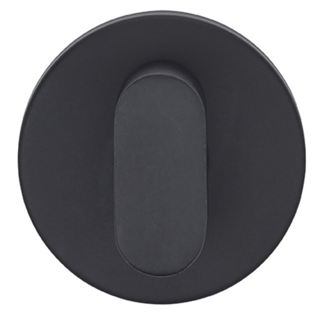 Skantrae Toiletset Pavo mat zwart