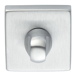 Toiletset Tulsa mat chroom