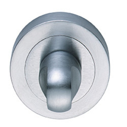 Toiletset Astro mat chroom