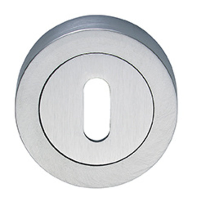 Skantrae Sleutelrozet Astro mat chroom