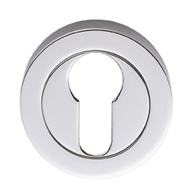 Skantrae Cilinderrozet Astro mat chroom