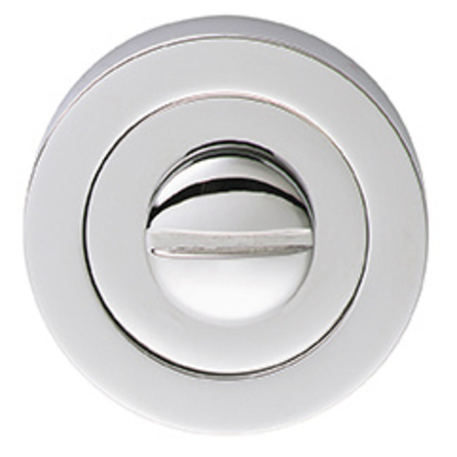 Skantrae Toiletset Astro chroom