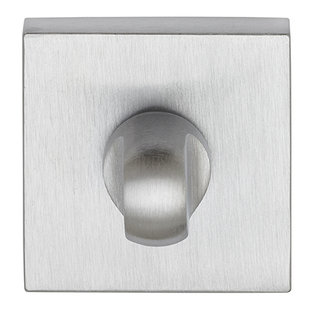 Toiletset Clarke mat chroom