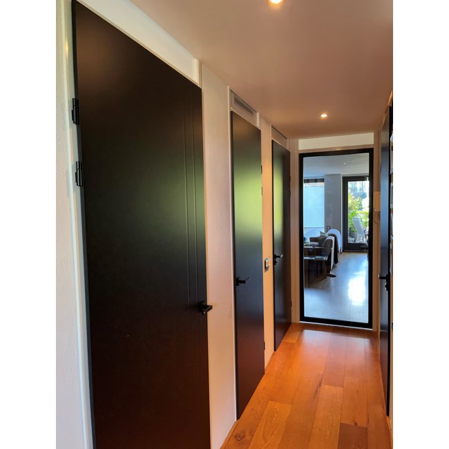 Berkvens Binnendeur Berkoline 664 zwart