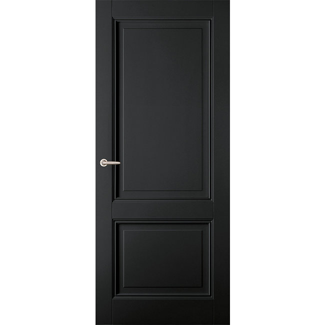 Mijndeurenwinkel Binnendeur MD0204 klassiek