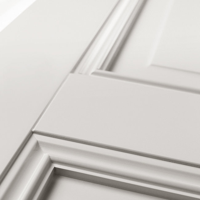 Mijndeurenwinkel Binnendeur MD0201 klassiek