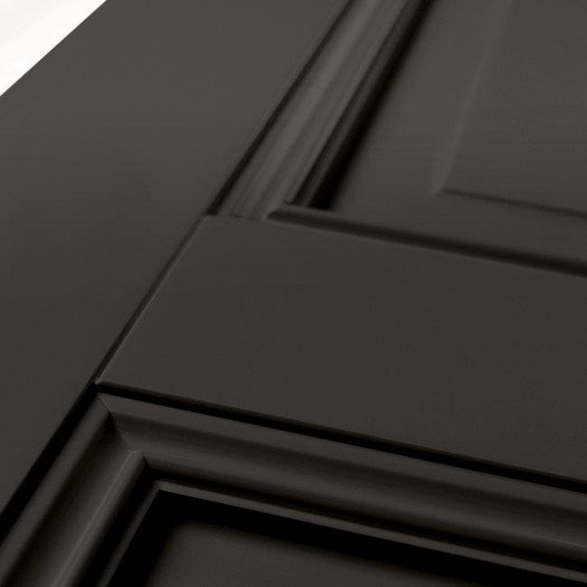 Mijndeurenwinkel Binnendeur MD0205 klassiek